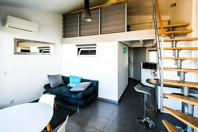 Apartments für 4 Personen