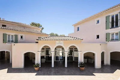 Geräumiges Apartment für 6 Gäste