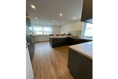 Ferienhaus mit 2 Schlafzimmer