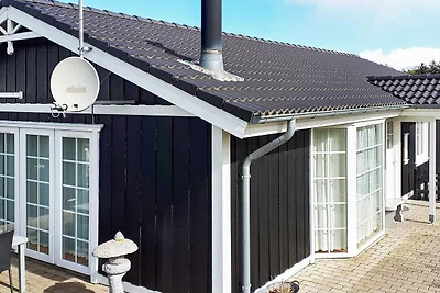 7 Personen Ferienhaus in Hemmet