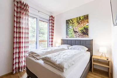 Tolles Chalet mit Terrasse