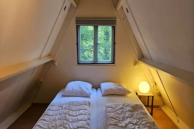 Sereen vakantiechalet in Durbuy