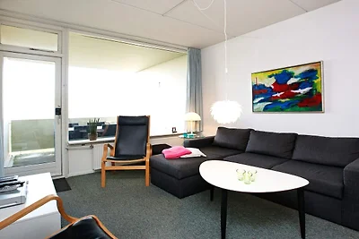 4 Personen Ferienhaus auf einem Ferienpark...