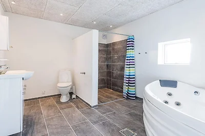 Ferienhaus Erholungsurlaub Hemmet