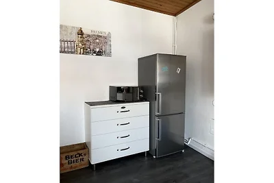 Ferienwohnung mit 1 Schlafzimmer