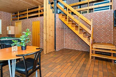 16 Personen Ferienhaus in Skjern-By Traum