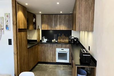 Apartment in Valloire in der Nähe der...