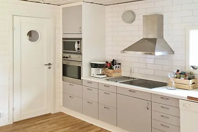11 Personen Ferienhaus in SÖLVESBORG-By Traum