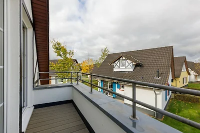 Villa in Cochem bij Ferienresort