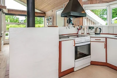 6 Personen Ferienhaus in Hejls