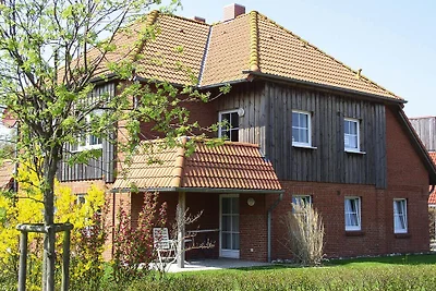 Apartment in Petersdorf f�r 6 Personen