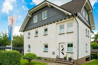Apartament Medebach Nature