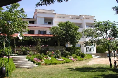 Rab Diving Mirko - One Bedroom Apartment with...