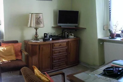 Maison de vacances en Moselle avec 2 chambres