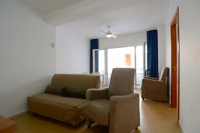 Appartement in Estartit voor 6 personen