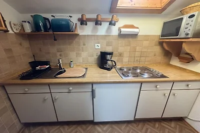 Apartament wakacyjny Mariele