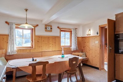 Ferienhaus in Matrei in Osttirol in...