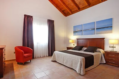 Casa vacanze 4 stelle a La Oliva
