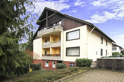Ferienwohnung Hexenzauber I in Braunlage