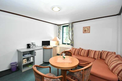 Appartement met gemeenschappelijk zwembad