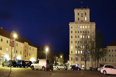 Reihenhaus Reiterchalet in Wendorf