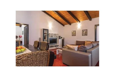 Ferienhaus in Istrien mit 1 Schlafzimmer