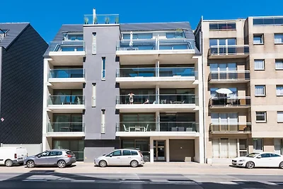 Moorea-Wohnung in der Nהhe des Stadtzentrums