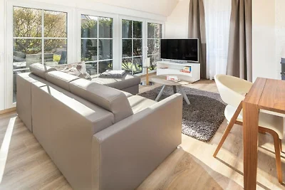 Ferienwohnung in Juist mit Schwimmbecken