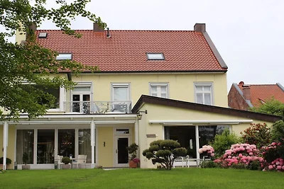 "Villa am Hafen"
