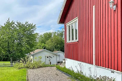 4 Personen Ferienhaus in UDDEVALLA-By Traum
