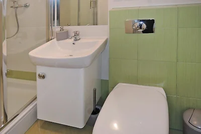 Casa vacanze a Miedzyzdroje