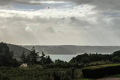 Haus in der Bretagne nahe Pors Mabo Strand