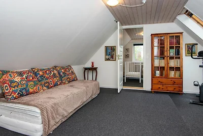 6 Personen Ferienhaus in Skærbæk-By Traum