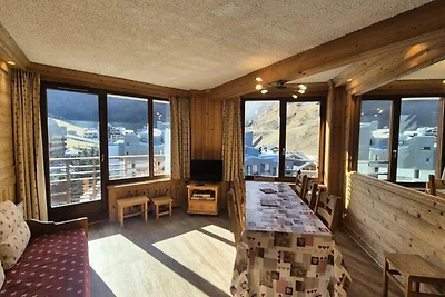 Wohnung in der Gegend von Val Claret