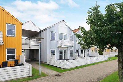 6 Personen Ferienhaus in Rudkøbing-By Traum