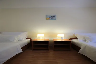 Apartment Barbara - Two Bedroom apartment wit...