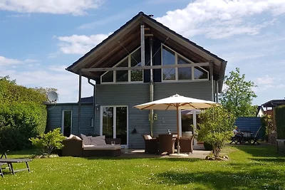 Casa de playa para 6 personas