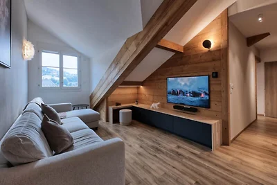 Les Charmottes - Residenz Les Charmottes