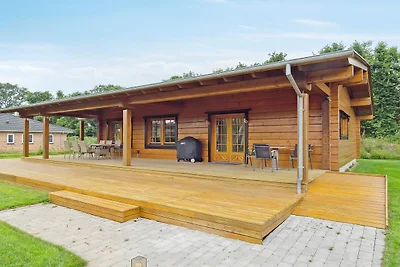5 sterren vakantie huis in Hadsund