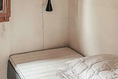 4 Personen Ferienhaus in Rødby