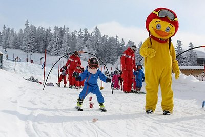 Charmante Wohnung in Chamrousse