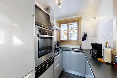 5 kamers voor 9 personen