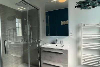 Ferienhaus in Perros Guirec