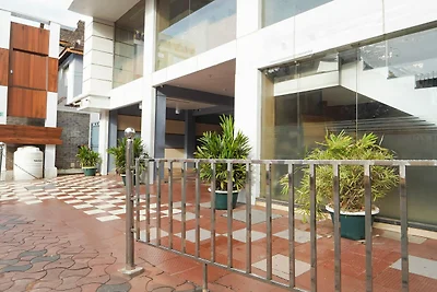 Soggiorni di lusso a MG Road di Nandanam Park