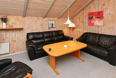 6 Personen Ferienhaus in Ansager