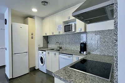 Appartement Darsena in Estartit