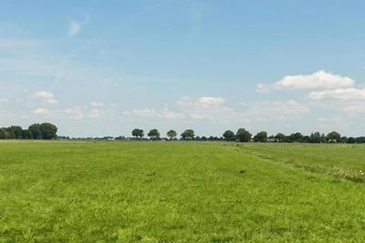 Vakantiehuis met heerlijk terras
