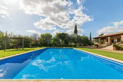 Villa in der Nähe des Strandes Platja de Muro