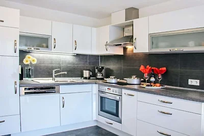 Ferienwohnung mit 1 Schlafzimmer