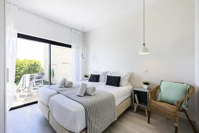 Case e ville per 4 persone